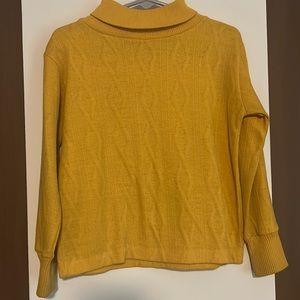 Vintage Health-Tex Turtleneck Longsleeve